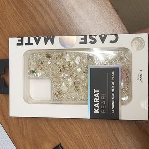 iPhone 11 phone case